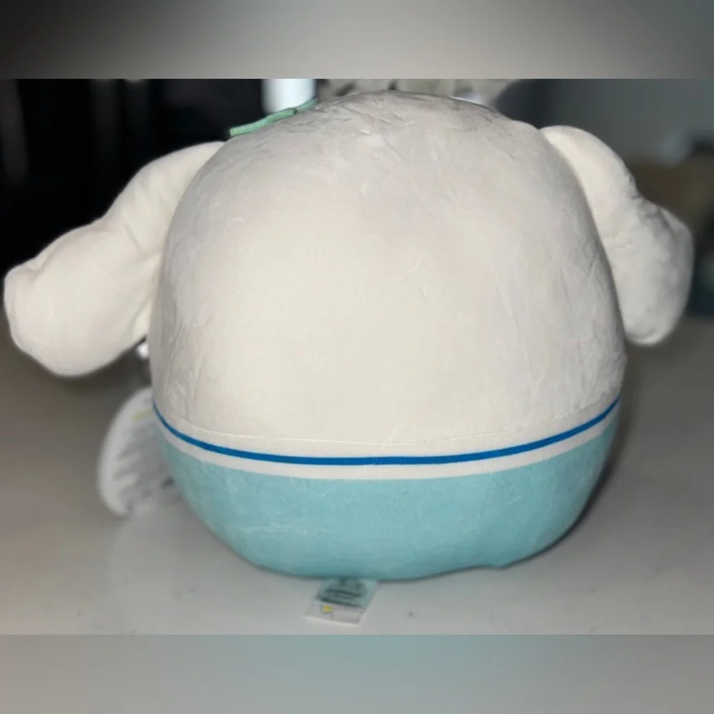 Cinnamoroll Squishmallow🩵